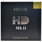 Hoya 55mm HD MkII UV