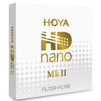 Hoya 62mm HD nano MkII UV