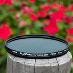 Hoya 62mm Fusion Antistatic Next CIR-PL