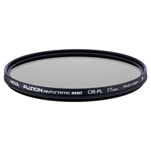 Hoya 67mm Fusion Antistatic Next CIR-PL