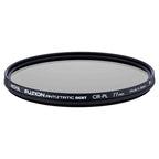 Hoya 77mm Fusion Antistatic Next CIR-PL