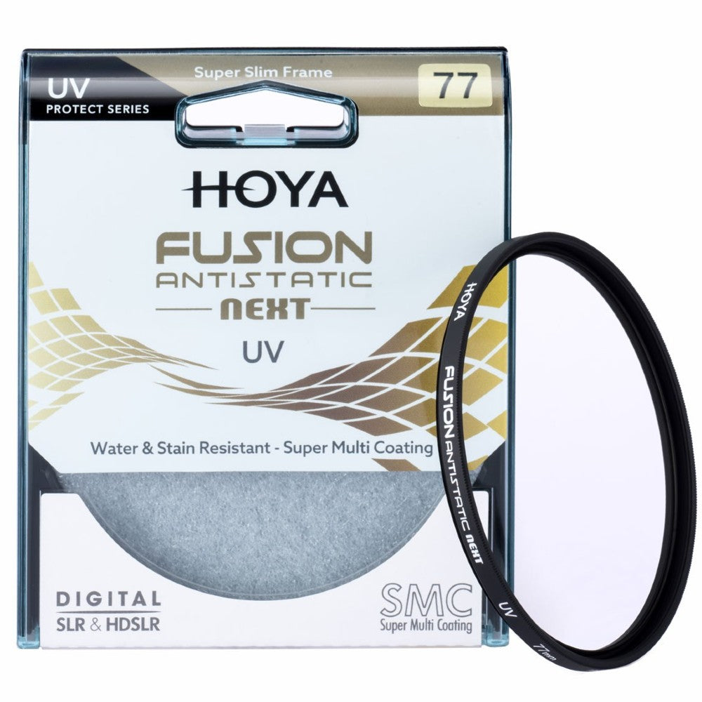 Hoya 72mm Fusion Antistatic Next UV