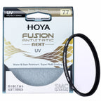 Hoya 77mm Fusion Antistatic Next UV