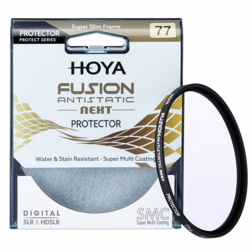 Hoya 52mm Fusion Antistatic Next Protector