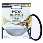 Hoya 52mm Fusion Antistatic Next Protector