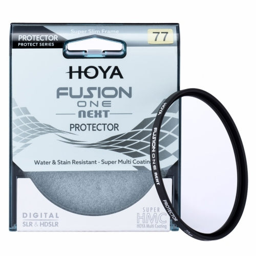 Hoya 55mm Fusion One Next Protector