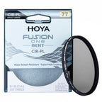Hoya 43mm Fusion One Next CIR-PL