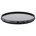 Hoya 52mm Fusion One Next CIR-PL