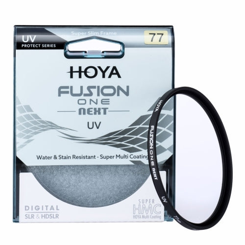 Hoya 58mm Fusion One Next UV