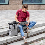 WANDRD PRVKE 31-Litre Limited Edition - Grey