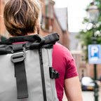 WANDRD PRVKE 31-Litre Limited Edition - Grey