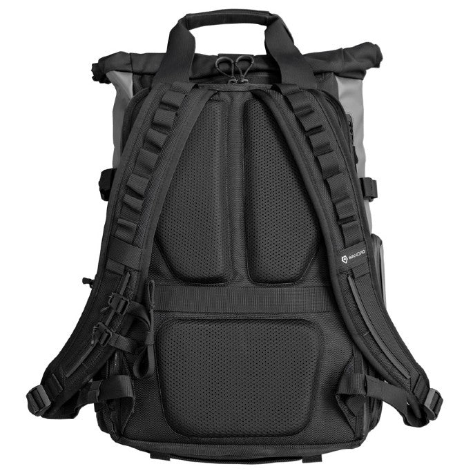 WANDRD PRVKE 41-Litre Limited Edition - Grey