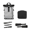 WANDRD PRVKE 31-Litre Limited Edition Grey Photo Bundle