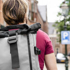 WANDRD PRVKE 31-Litre Limited Edition Grey Photo Bundle