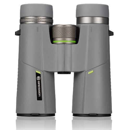 Bresser Wave 8x42 Roof Prism Binoculars Waterproof