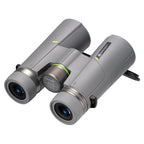 Bresser Wave 8x42 Roof Prism Binoculars Waterproof
