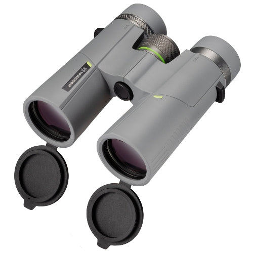 Bresser Wave 8x42 Roof Prism Binoculars Waterproof