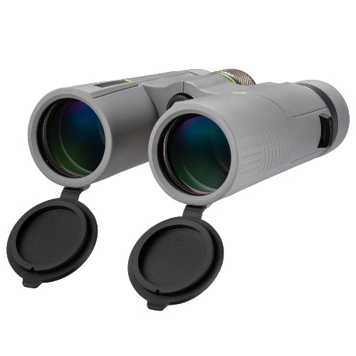 Bresser Wave 8x42 Roof Prism Binoculars Waterproof