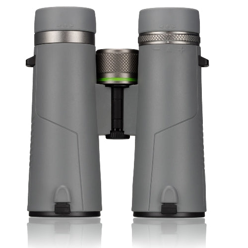 Bresser Wave 8x42 Roof Prism Binoculars Waterproof