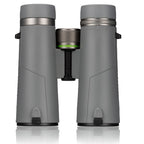 Bresser Wave 8x42 Roof Prism Binoculars Waterproof
