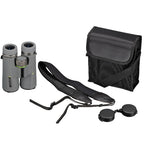Bresser Wave 8x42 Roof Prism Binoculars Waterproof