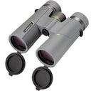 Bresser Wave 10x42 Roof Prism Binoculars Waterproof