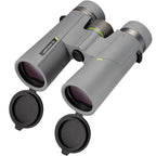 Bresser Wave 10x42 Roof Prism Binoculars Waterproof