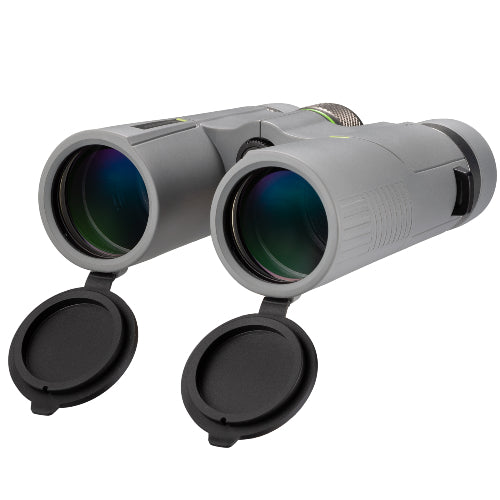 Bresser Wave 10x42 Roof Prism Binoculars Waterproof