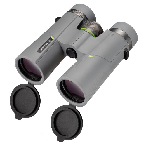 Bresser Wave 10x42 Roof Prism Binoculars Waterproof
