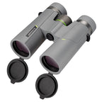 Bresser Wave 10x42 Roof Prism Binoculars Waterproof