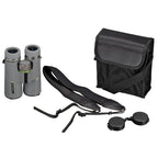 Bresser Wave 10x42 Roof Prism Binoculars Waterproof
