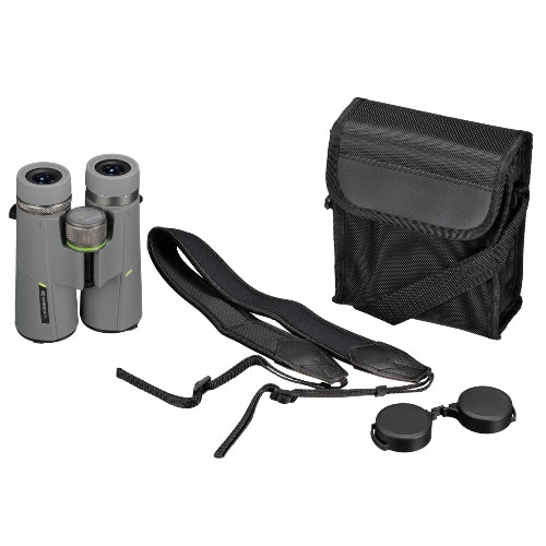 Bresser Wave 10x42 Roof Prism Binoculars Waterproof