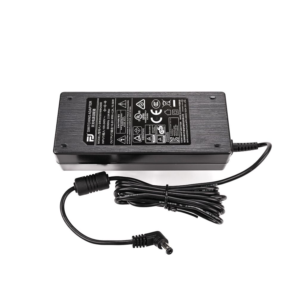 Godox ML60 Power Adapter