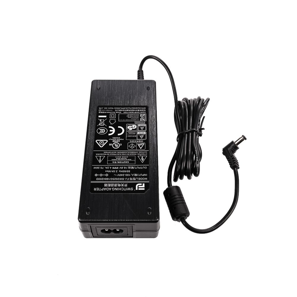 Godox ML60 Power Adapter