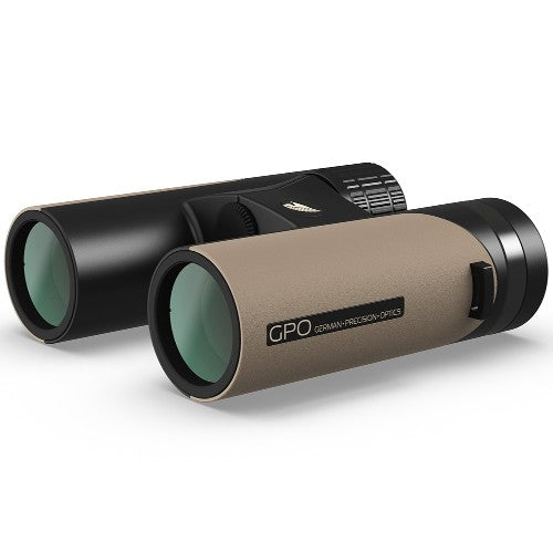 GPO Passion 10x32ED Sand