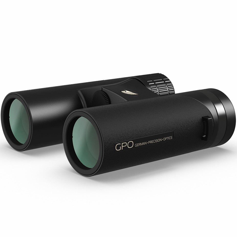 GPO Passion 10x32ED Black