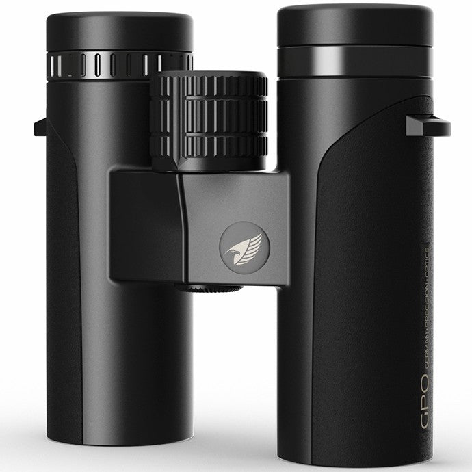 GPO Passion 10x32ED Black