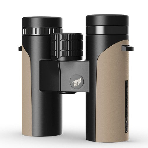 GPO Passion 8x32ED Sand