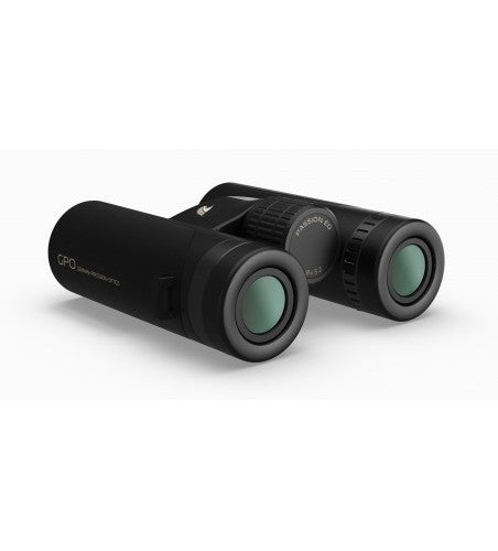 GPO Passion 8x32ED Black