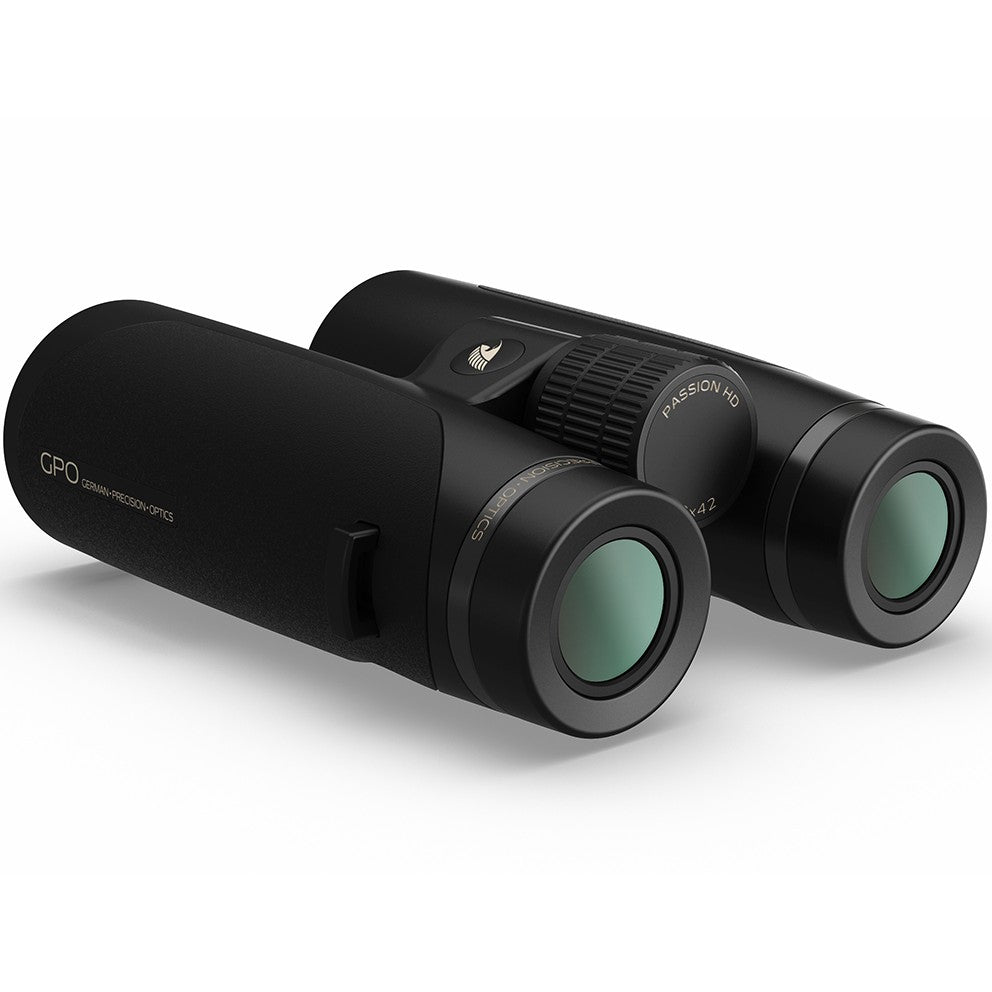 GPO Passion 8x42HD