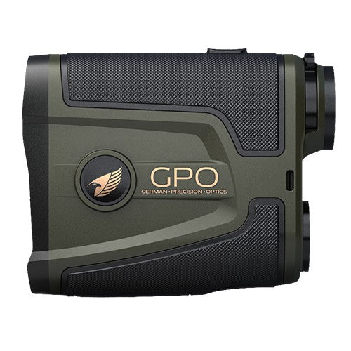 GPO Rangetracker 1800 Green