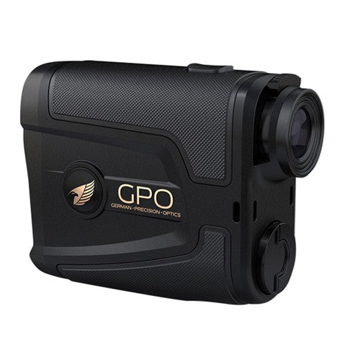 GPO Rangetracker 1800 - Black