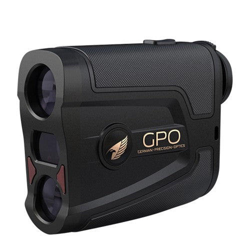 GPO Rangetracker 1800 - Black
