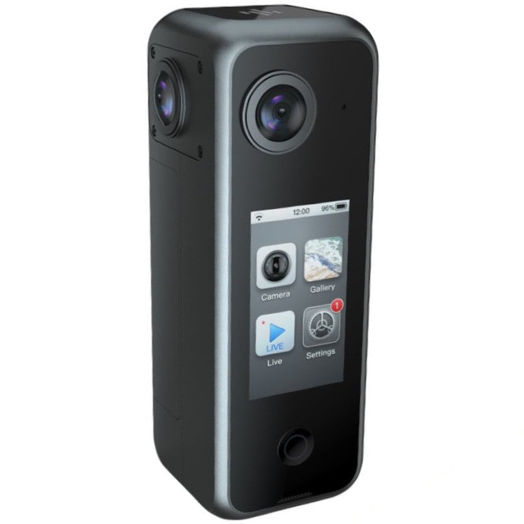 Labpano Pilot One (EE) 8K 360 Camera 128GB