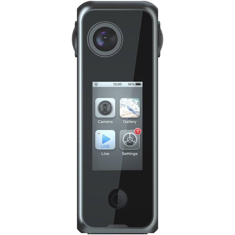 Labpano Pilot One (EE) 8K 360 Camera 128GB