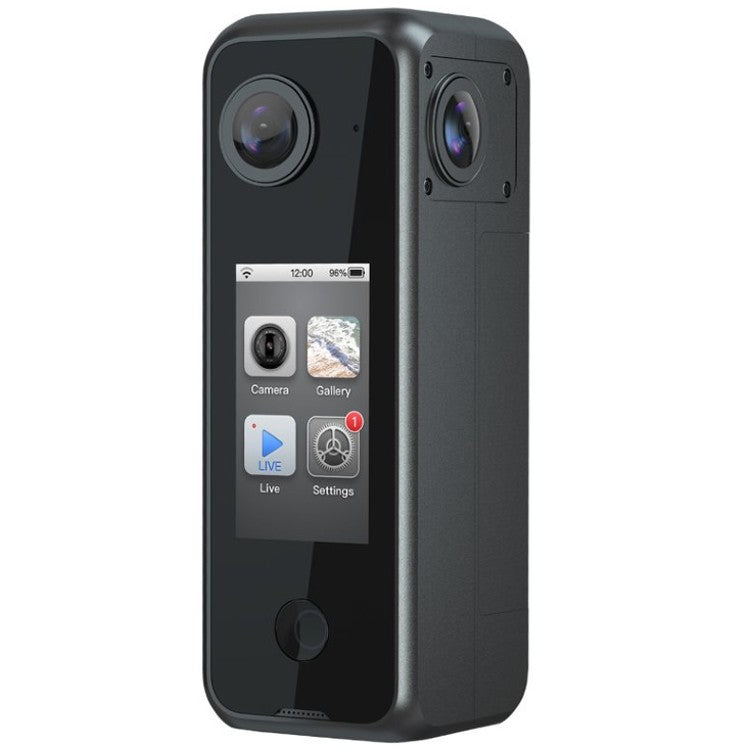 Labpano Pilot One (EE) 8K 360 Camera 128GB