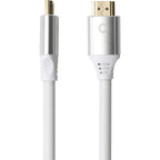 Black Magic Ultra High-Speed 4K/8K HDMI Cable 120Hz - 1.5M White