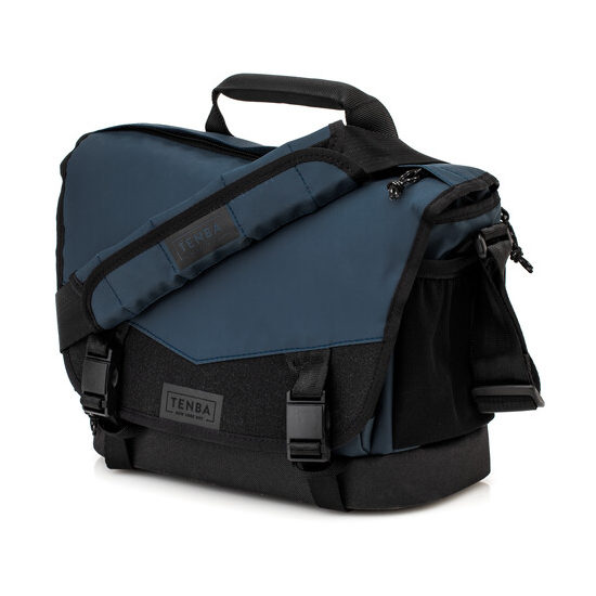 Tenba Messenger DNA 9 Slim Blue