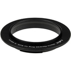 Fotodiox Macro Reverse Ring 77mm for Canon RF