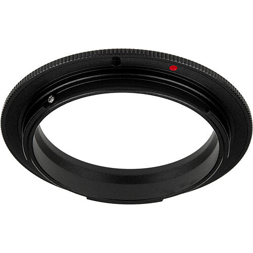 Fotodiox Macro Reverse Ring 77mm for Canon RF